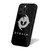 Dybala Logo iPhone 16 Case Cover