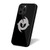 Dybala Mask iPhone 16 Case Cover
