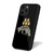 Dying Fox iPhone 16 Case Cover