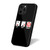 Eat Sleep Roblox Repeat Gamer iPhone 16 Case Cover