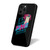 Eat Sleep Wiggle Repeat Monster Hunter iPhone 16 Case Cover