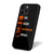 Eat, Sleep Quarantine Repeat iPhone 16 Case Cover