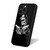 Eazy E Skeleton iPhone 16 Case Cover