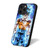 Ec Ultra Instinct Goku Dagonball Super iPhone 16 Case Cover