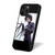 Edward Scissorhands Cosplay iPhone 16 Case Cover