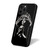 Electric Wizard iPhone 16 Case Cover