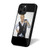 Ellen Degeneres With Microphone iPhone 16 Case Cover