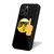 Emoji Sunglasses Middle Finger iPhone 16 Case Cover