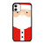 Santa Father Christmas iPhone 11 / 11 Pro / 11 Pro Max Case Cover