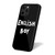 English Boy iPhone 16 Case Cover
