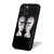 English Progressive Rock Band Pink Floyd The Division Bell iPhone 16 Case Cover