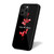 Enjoy The Silence iPhone 16 Case Cover