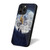Et R2-D2 C-3Po Star Wars Death Star Bicycle iPhone 16 Case Cover
