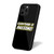 Everything Is Awesome Simple Retro Classic iPhone 16 Case Cover