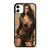 Wonder Woman Megan Fox iPhone 11 / 11 Pro / 11 Pro Max Case Cover