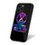 Extinction Rebellion Purple Galaxy iPhone 16 Case Cover