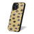 Eye Pattern iPhone 16 Case Cover