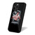 Face Bruce Lee iPhone 16 Case Cover