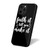 Faith It Till You Make It iPhone 16 Case Cover Faith It Till You Make It iPhone 16 Case Cover