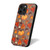 Fall Autumn Halloween Wallpaper iPhone 16 Case Cover