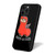 Fancy As Fuck Llama iPhone 16 Case Cover