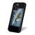 Fantasy Fish Island iPhone 16 Case Cover