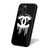 Fashion Logo Dripping iPhone 16 Case Cover