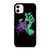 Santa Cruz Screaming Hand Black iPhone 11 / 11 Pro / 11 Pro Max Case Cover