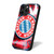 Fc Bayern Munchen Logo Wallpaper iPhone 16 Case Cover