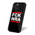 Fck Nra March For Our Lives iPhone 16 Case Cover
