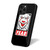 Fear Pennywise iPhone 16 Case Cover