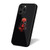Fearsome Face Heroes iPhone 16 Case Cover