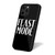 Feast Mode iPhone 16 Case Cover