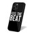Feel The Beat iPhone 16 Case Cover