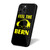 Feel The Bern Art Simple Retro Vintage iPhone 16 Case Cover