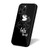 Felix The Cat Sing iPhone 16 Case Cover