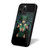 Fictional Character iPhone 16 Case Cover