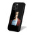 Fight Club Tyler Durden iPhone 16 Case Cover