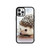 Hedgehog Cute Animal iPhone 13 / 13 Mini / 13 Pro / 13 Pro Max Case Cover