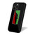 Fists Up iPhone 16 Case Cover