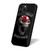 Five Finger Death Punch Skull iPhone 16 Case Cover