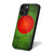 Flag Of Bangladesh iPhone 16 Case Cover