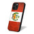 Flag Of Peru iPhone 16 Case Cover