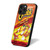 Flamin Hot Cheetos iPhone 16 Case Cover