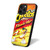 Flamin' Hot Cheetos iPhone 16 Case Cover