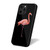 Flamingo Colourful iPhone 16 Case Cover
