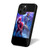 Flash And Black Lightning iPhone 16 Case Cover