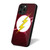 Flash Inspired iPhone 16 Case Cover