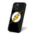 Flash Superhero Logo iPhone 16 Case Cover