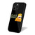 Flat Eric iPhone 16 Case Cover